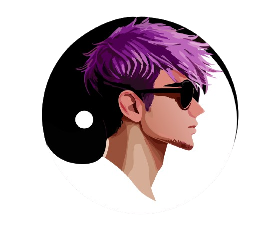 Pictogramme du profil d'une personne